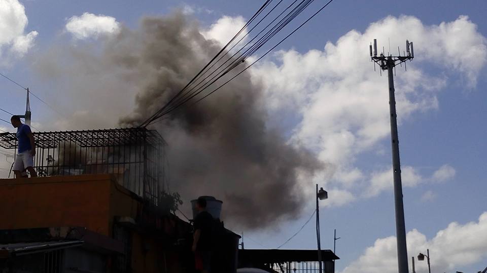 Lydia Mendoza Fuego en el Restaurante Chino 2