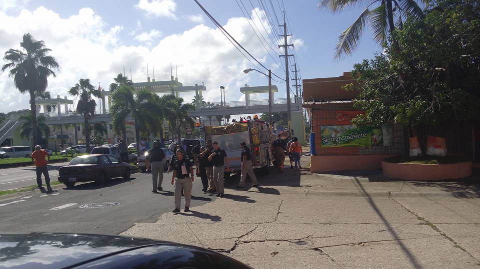 Lydia Mendoza Fuego en el Restaurante Chino4