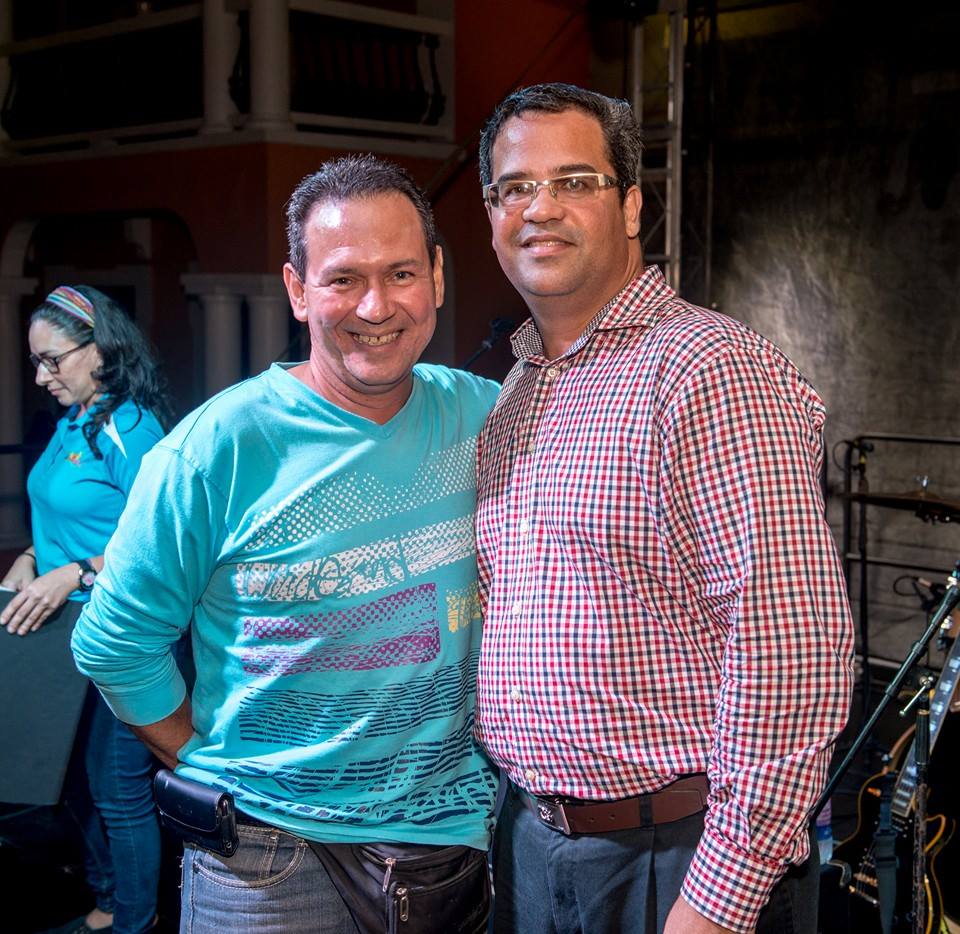 Norberto Otero Hernández