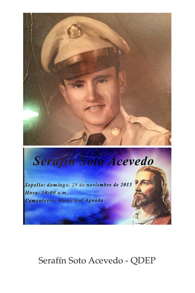 serafin soto acevedo