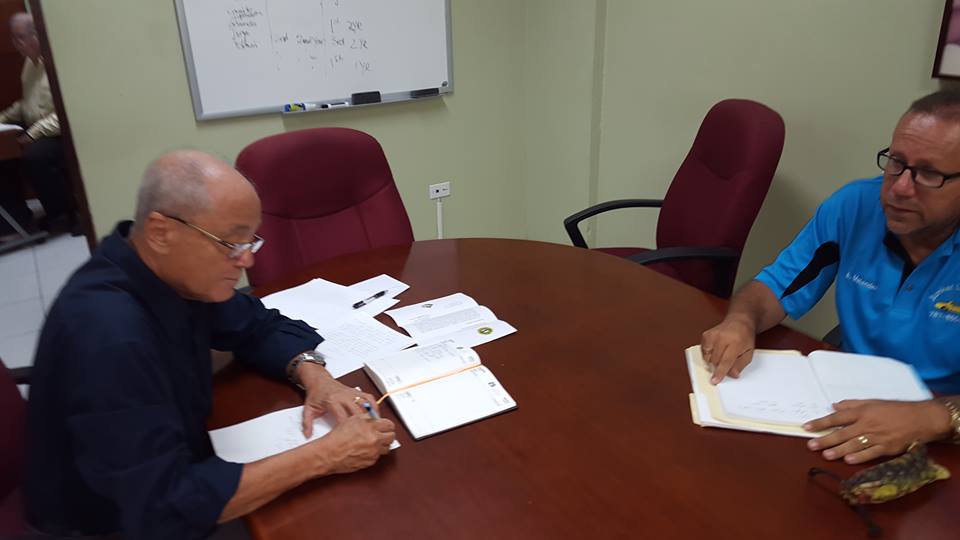 TRASPASO EQUIPO AA VEGA BAJA 1