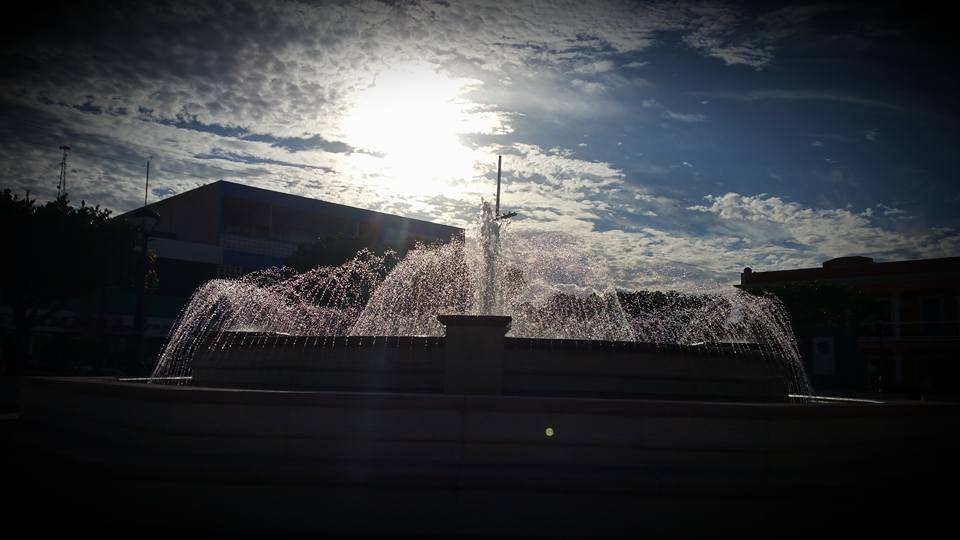 ANAC FUENTE DE LA PLAZA