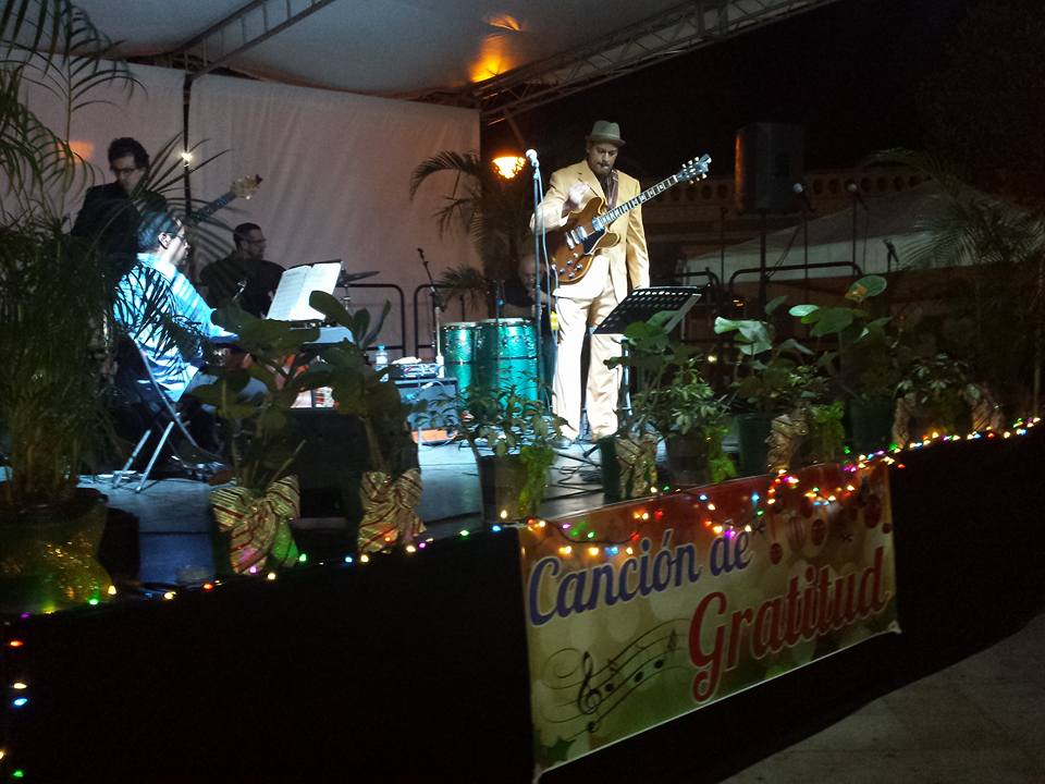 CANCION DE GRATITUD 2015