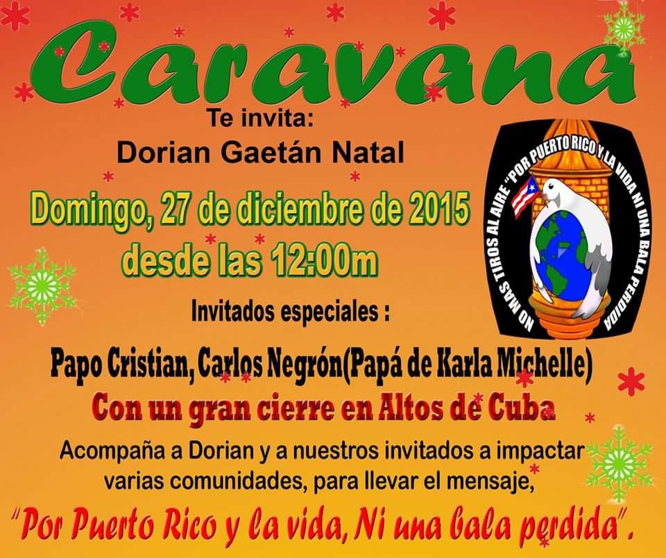 diciembre 27 2015actividades