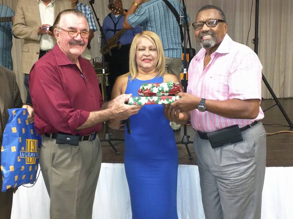 JOSE LUIS LOPEZ MAYSONET GANA PRIMERPREMIO EN BAILE DE DANZA