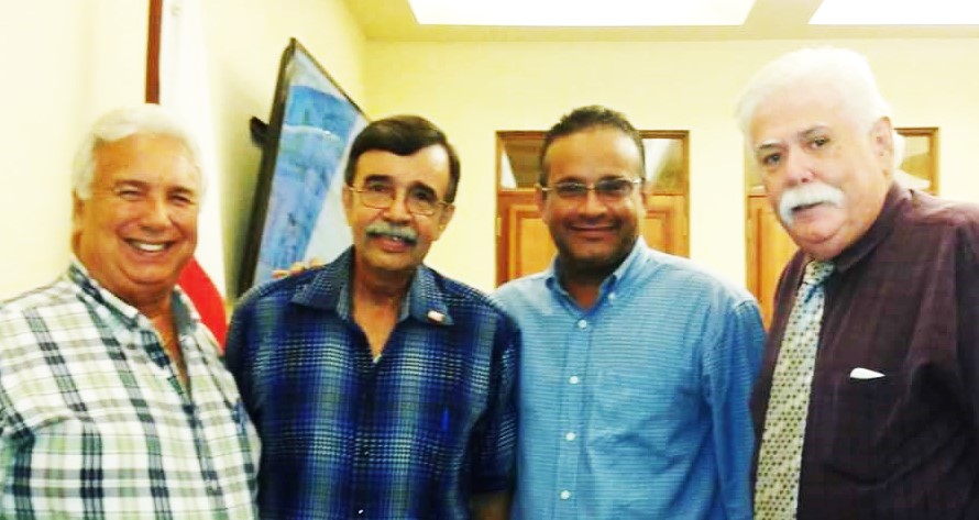 MIGUEL OJEDA CANCHA A SU NOMBRE