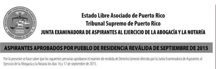 notificacion tribunal supremo