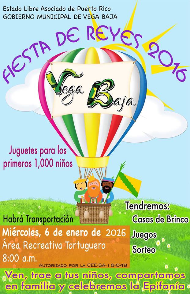 ANUNCIO ACTIVIDAD DE REYES