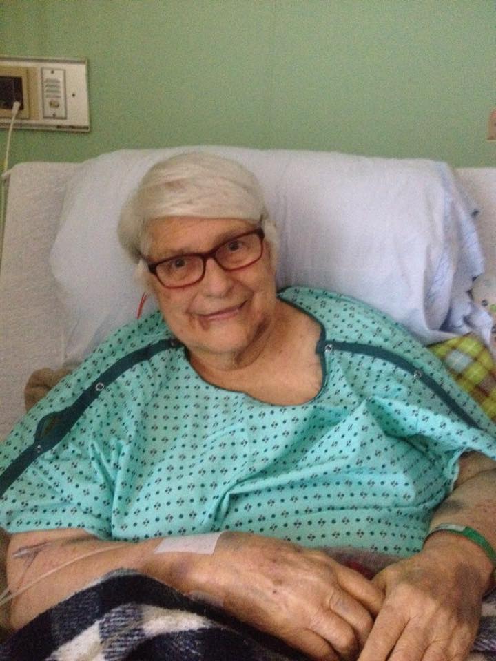 Carmen O. Martinez YUya