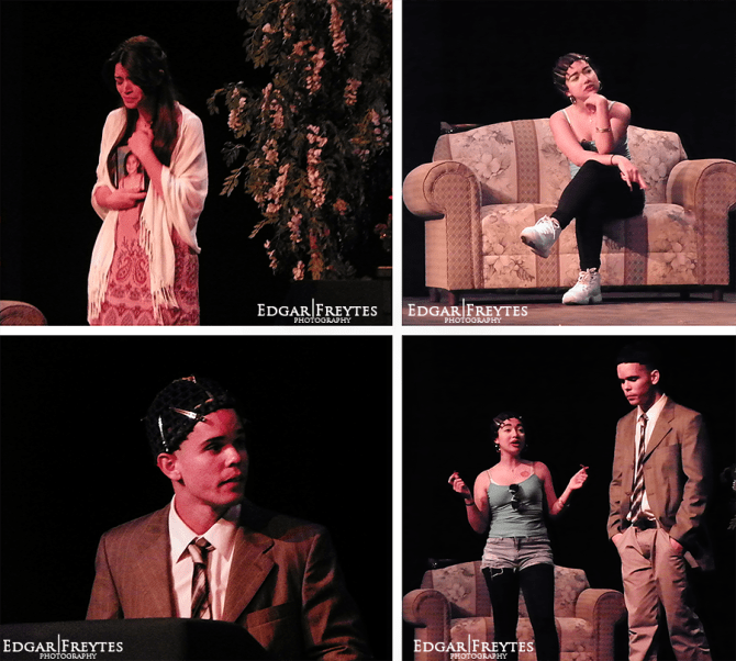 EDGAR FREYTES CANCION DE NAVIDAD 5