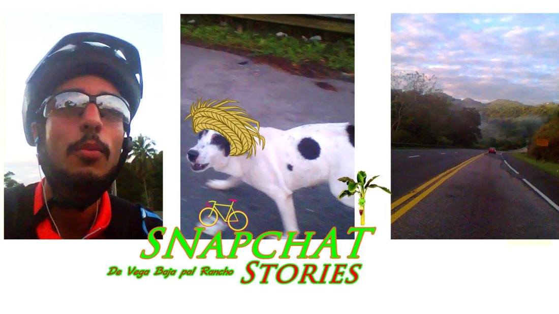 Edgar FreytesDe Vega Baja pal Rancho