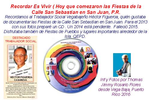 HECTOR FIGUEROA SANSE