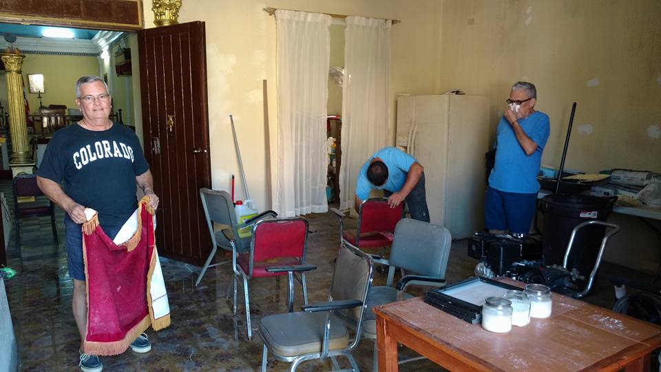 LOGIA BRISAS DEL CARIBE 1