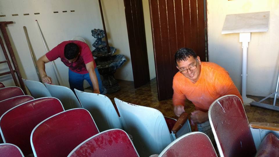 LOGIA BRISAS DEL CARIBE 2