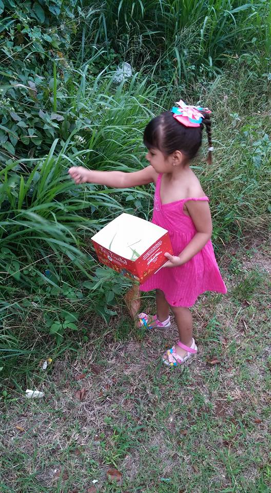 MIGUEL OJEDA SIGUIENDO LA TRADICION