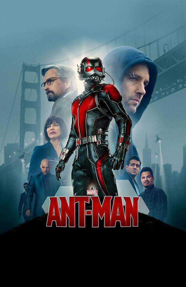 ant man