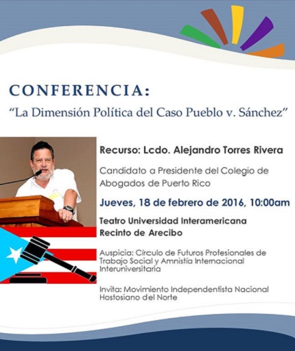 Conferencia- La Dimension Politica del Caso Pueblo v. Sanchez_zpsjskzhtid