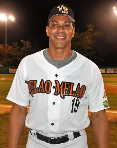 EQUIPO AA DE VEGA BAJA JUAN IGOR GONZALEZ