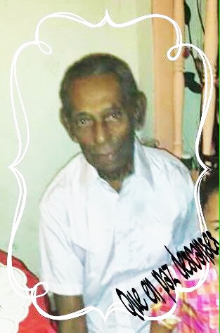 MIGUEL ROSARIO ROSARIO