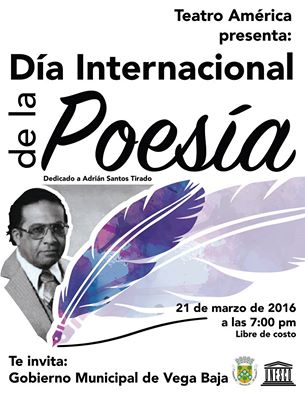 DIA INTERNACIONAL TEATRO