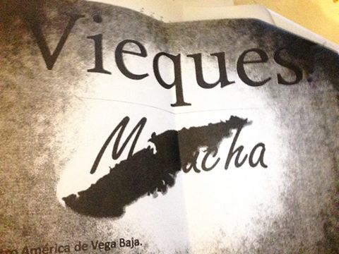 ANUNCIO DE VIEQUES MARCHA