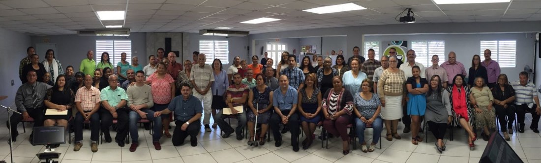 EL MESON RECONOCIMIENTO