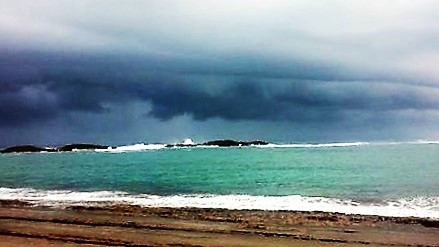 GASTON BERTHINET PUERTO NUEVO DERPIMIDO