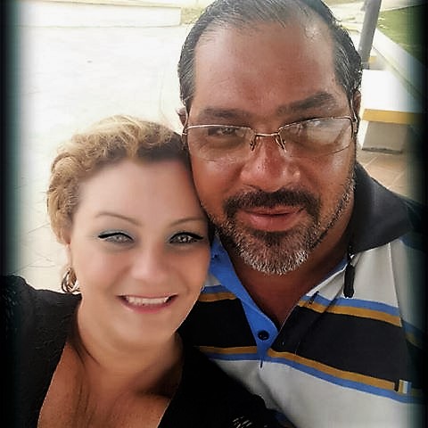 BEAUTIFUL PEOPLE  LOS NARVAEZ