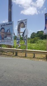 propaganda rota de maria vega