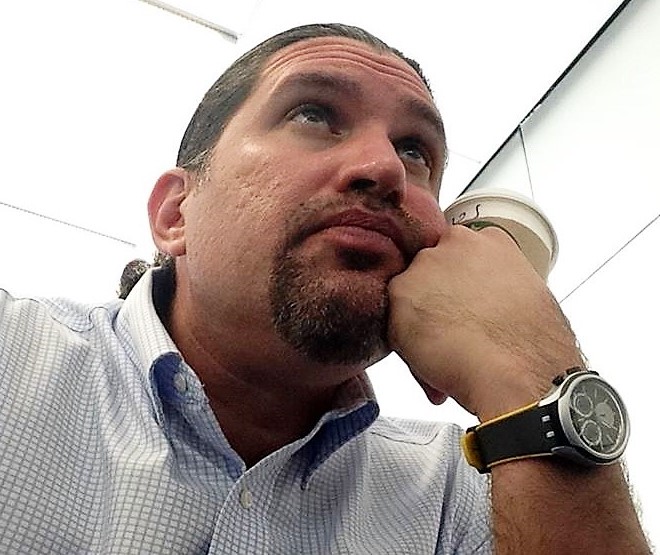 CARLOS NARVAEZ ROSARIO