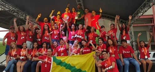 JUEGOS PUERTO RICO VEGA BAJA