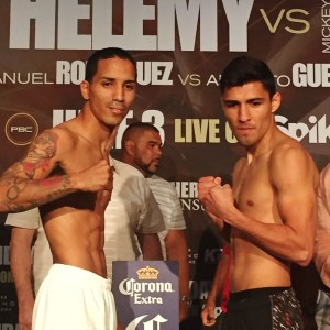 Rodriguez vs Guevara