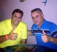 GALAN Y MIGUEL ANGEL