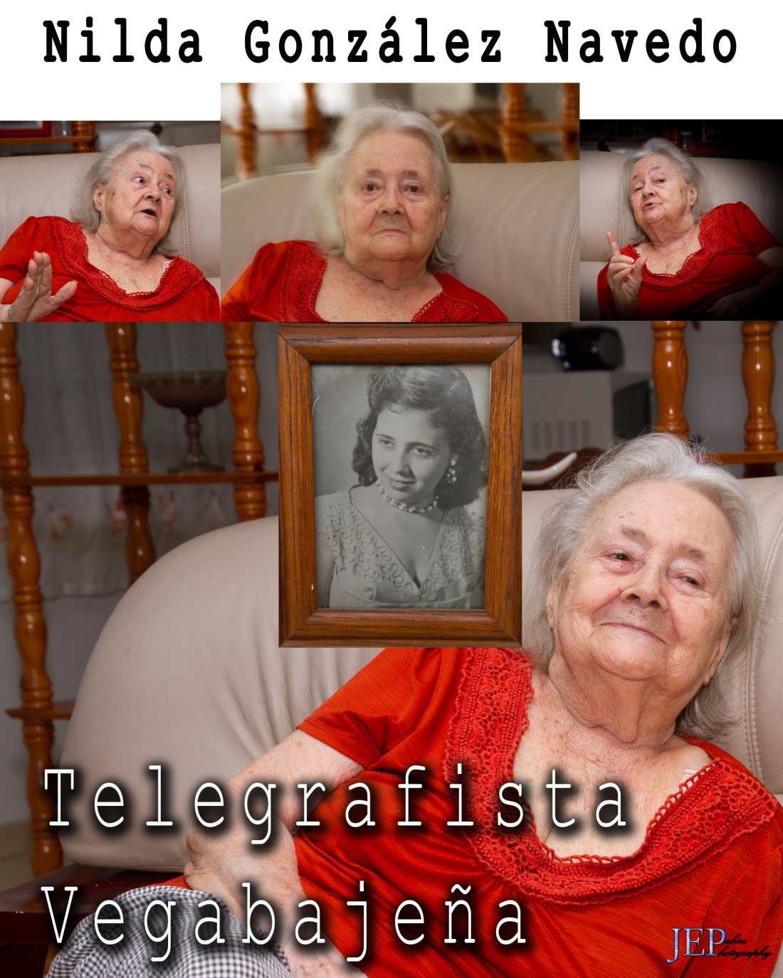 telegrafista vegabajeña