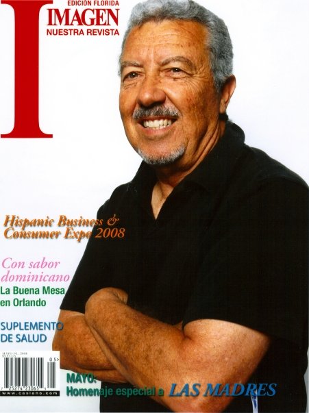 IMAGEN CON PEDRO BRULL TORRES