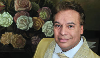JUAN GABRIEL