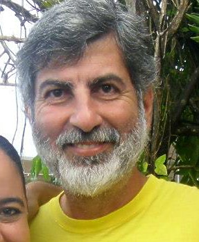 NORMAN RAMIREZ ALAVERA CLOSE UP