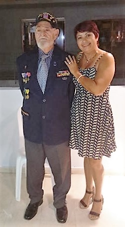 jorge-otero-y-beth-garcia